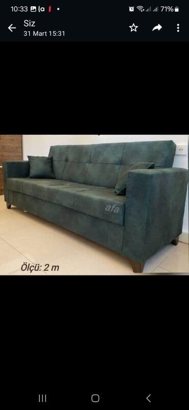 Divanlar: Divan, Yeni, Açılan, Bazalı, Parça, Ödənişli çatdırılma — 2