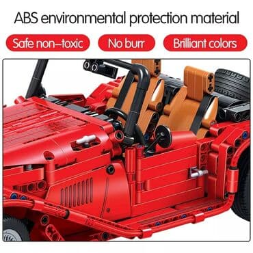 lego technic konstruktorları: Konstruktor Lego maşın "Technique"" 🔹Ölkə daxili pulsuz çatdırılma 📦 — 6