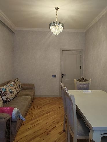 rahat emlak: Suraxanı, 2 otaqlı, Yeni tikili, 68 kv. m — 4