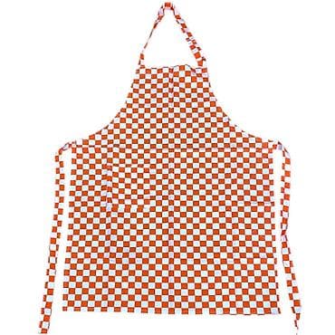desmal: Mətbəx önlüyü – praktik və rahat model - Material: sıx toxunuşlu — 2