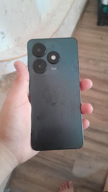 honor 8 s: Smartfon – 50 MP AI kamera - Arxa kamera bloku: üç modullu sistem — 1