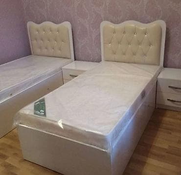 demir baza: Carpayi sifarisle yigilir. Reng secimleri var. Demir dosek daxildir — 1