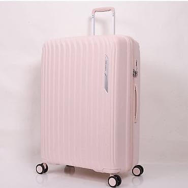 Çamadanlar: NCN HAMBURG MAGAZASINA MEXSUSDUR Sərnişin çamadanları dəsti – yüngül — 3