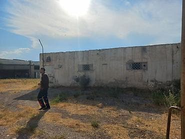 kiraye ev sabunçu: Şabran şəhərinin mərkəzində yerləşən, geniş imkanlara malik istehsalat — 4