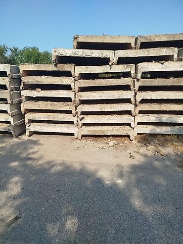 Məhsul: Beton boşluqlu döşəmə panelləri var Hər ölçüdə olan panellər — 1