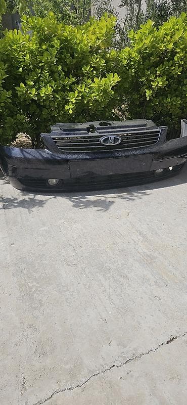 Bamperlər, buferlər: VAZ (LADA) Priora — 2