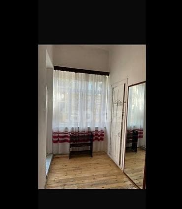 almaz park ev satilir: Binəqədi 3 otağ adeni həyət ayləyə verilir Makler HAQI 40 M — 3