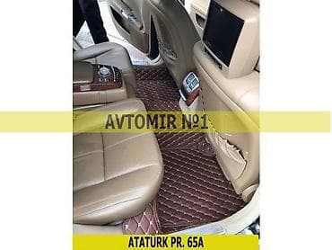 GRANDEUR 3d ayaqalti 🚙🚒 Ünvana və Bölgələrə ödənişli çatdırılma — 1