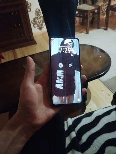 Video oyunlar və konsollar: Realme C53, rəng - Gümüşü — 3