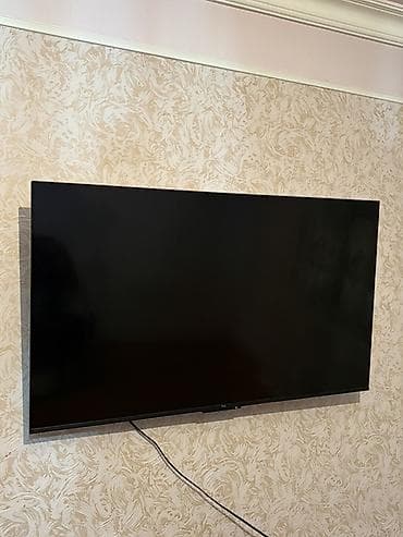 iphone 7 mini: TCL Smart TV və orijinal TCL pultu - Ekran: Böyük ölçülü, nazik — 2