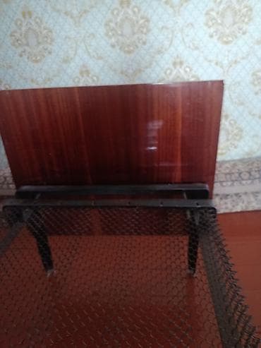 divan satisi ucuz: İşlənmiş, Təknəfərlik çarpayı, Bazasız, Matrassız, Siyirməsiz — 5