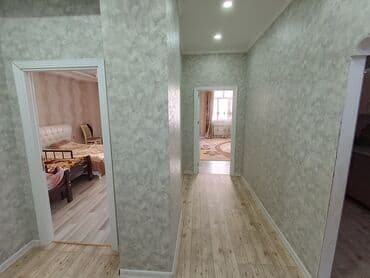 дом в азербайджане: Əhmədli, 2 otaqlı, Yeni tikili, m. Əhmədli, 80 kv. m — 7