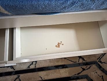 ucuz tuller: Oğlan və qız üçün, Çarpayı, Siyirməli — 2