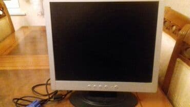 monitor ikinci el: Monitorlar — 10