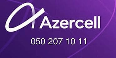 Nömrə: ( 050 ) ( 2071011 )