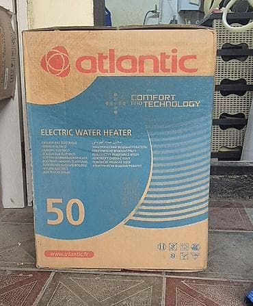 Ariston 50 l, Kredit yoxdur