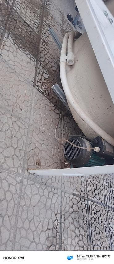 Cakuzi satılır hamam cun hec bir problemi yoxdu — 3