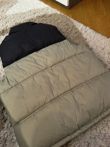 Köynəklər: Jilet, Zara, S — 2