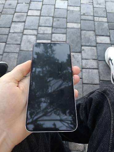 Elektronika: Redmi Note 12, 128 GB, rəng - Boz, Barmaq izi, Sənədlərlə, İki sim kartlı — 1