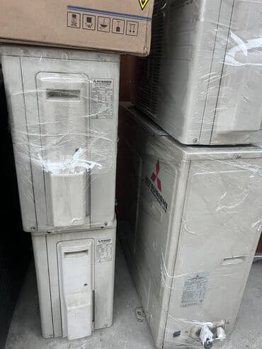 Kondisioner İşlənmiş, 40-45 kv. m, Split sistem, Kredit yoxdur