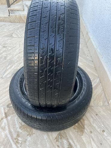 pro scooter: Kumho avtomobil tekeri 2 ed vezyeti orta vezyetde 225 60 R17 Kia — 4