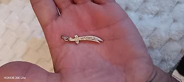 acki sekilleri: Kulon, Gümüş, Qaşsız — 1