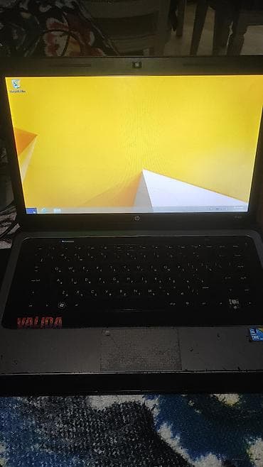 macbook m1 air: HP630 — 1