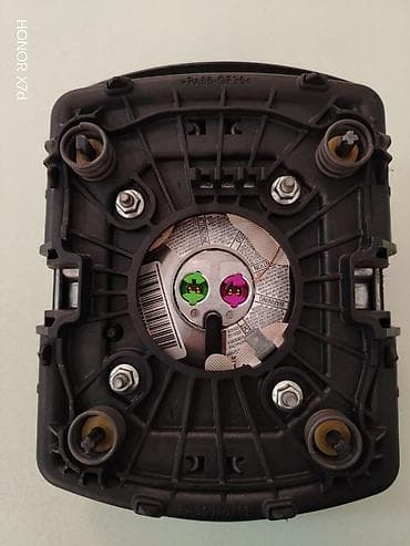 подушка мейрама: Land Rover sükan hava yastığı (airbag) modulu - Brend/emblem: Land — 2