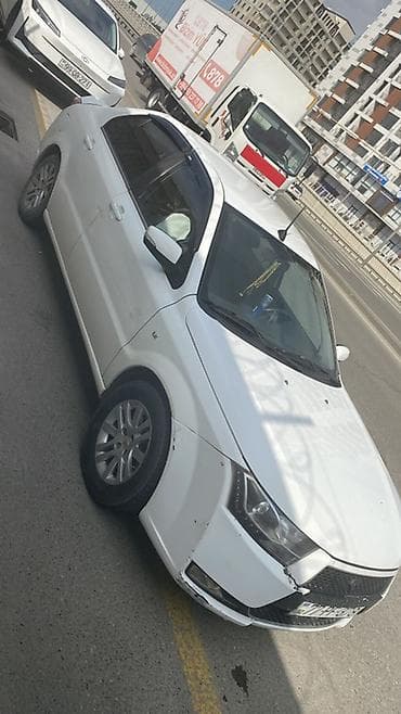 saipa servis: Iran Khodro : 1.7 l | 2021 il 168000 km Sedan — 3