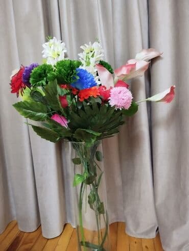 15 yasli qizlar ucun geyimler: Ev ucún gózel dekor hún 100 sm — 10