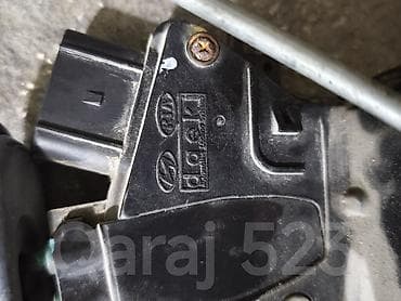 kia forte diffuser: Kia OPTİMA, 2011 il, Orijinal, İşlənmiş — 4