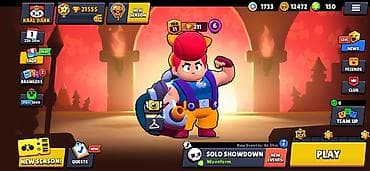 Brawl Stars hesabı – yüksək inkişaflı və zəngin məzmunlu - Ümumi lalafo.az -da Brawl Stars hesabı – yüksək inkişaflı və zəngin məzmunlu - Ümumi