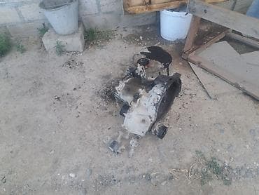vaz 2106 abilsofka: Məhsul: Mexaniki sürət qutusu vaz 2110 Təsvir: - Ön ötürücülü minik — 3