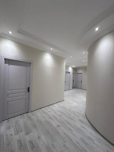 Yeni Yasamal, köhnə Qismətin yanı – tam şəraitli kirayə mənzil. - 3 — 2