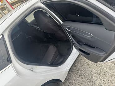 kvadrasikl satisi: BYD : 1.5 l | 7500 km Sedan — 7