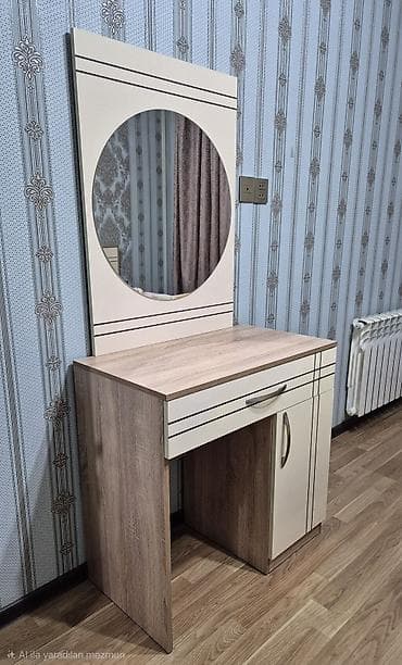 madera мебель: Двуспальная кровать, Новый — 3