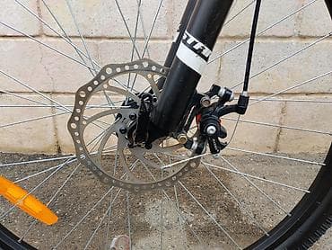 velsavetler: Salam:təcili satış üçün o qiymətə qoyulub velosiped haqqında məlumatı — 8