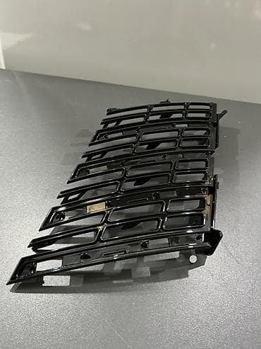 oblisofka: BYD Destroyer Üçün Yan Barmaqlıq — 2