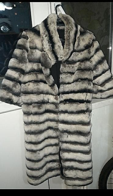 Шуба, Louis Vuitton — 1