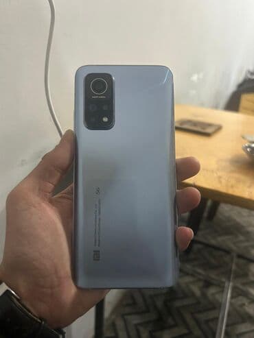 сенсорный экран на телефон fly 506: Xiaomi Mi 10T — 1