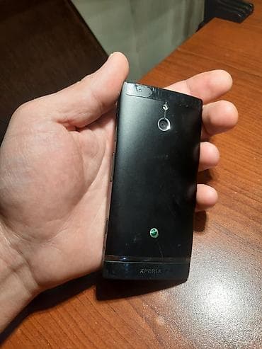 tcl 10 plus: Sony Xperia 1 III, rəng - Qara, Sensor — 3