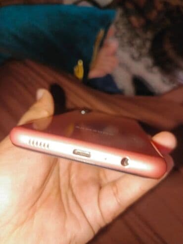 samsung s9 islenmis qiymeti: Samsung Galaxy A13, 64 GB, rəng - Çəhrayı, İki sim kartlı, Barmaq izi — 3