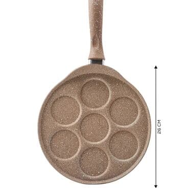 qab yumaq ucun moyka: Tava — 2