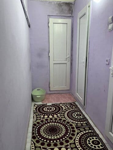 ucuz evler bakida: Sumqayıt, 3 otaqlı, Köhnə tikili, 63 kv. m — 11