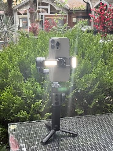 телефон fly li lon 3 7 v: Zhiyun Smooth 5S Combo – İdeal vəziyyətdə 🔥 📱 Zhiyun Smooth 5S Combo — 1