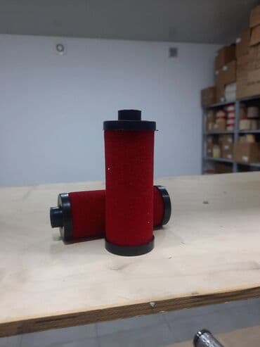 kompressor qiymetleri: Biz Garant kompressor olaraq Siz eziz müşterilerimize en keyfıyetli — 4