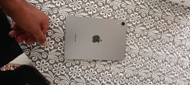 irşad electronics ipad mini 5: Yeni Apple iPad Mini, 8,4", 128 GB, Ünvandan götürmə — 6