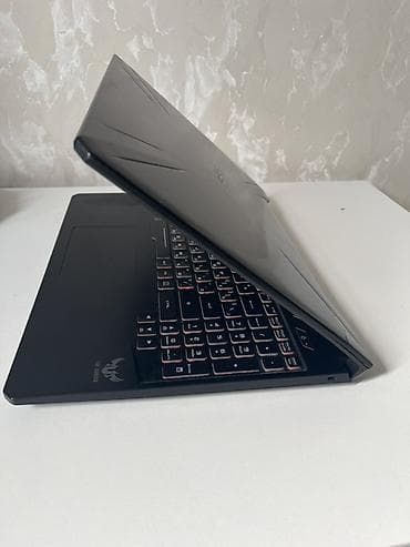 mi tv stick qiymeti: ASUS TUF(fx 505d)Gaming seriyasından 15.6" noutbuk - Ekran: 15.6" — 4