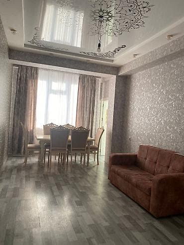 dede qorqud qesebesi: Mənzildə rahat yaşayış üçün tam mebel və məişət texnikası ilə təchiz — 5