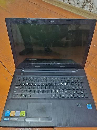 Lenovo: İşlənmiş Lenovo IdeaPad, 15.6 ", Intel Core i3, 128 GB, Ünvandan götürmə — 3